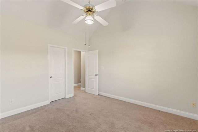 305 Home Stretch Lane, Raeford, NC 28376