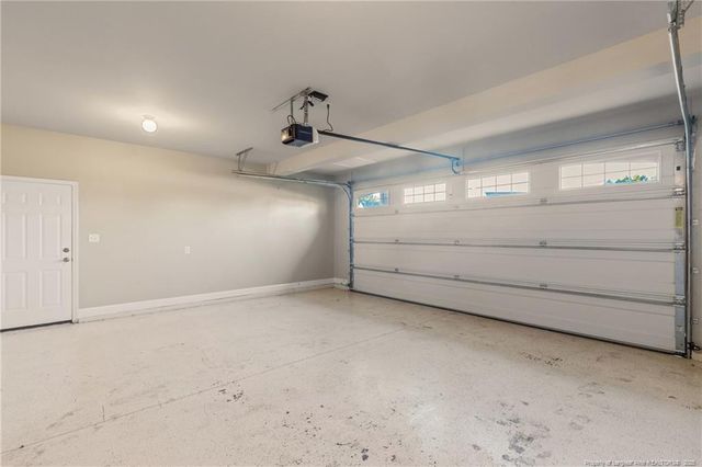 305 Home Stretch Lane, Raeford, NC 28376