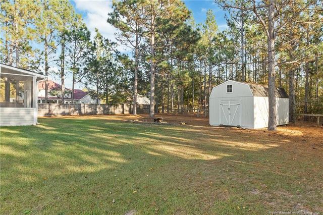 305 Home Stretch Lane, Raeford, NC 28376