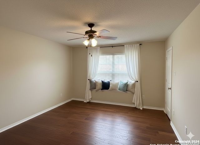 13818 George, San Antonio, TX 78231