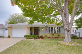 8008 49th AVENUE, Kenosha, WI 53142