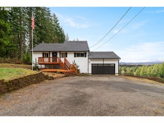 20740 S SHELLEY Ln, Beavercreek, OR 97004
