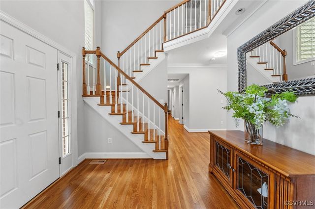14204 Summercreek Ct, Chesterfield, VA 23832
