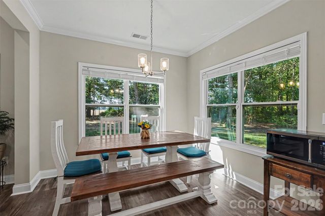 1806 Marshville Olive Branch Road, Marshville, NC 28103