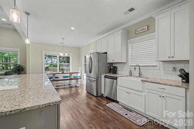 1806 Marshville Olive Branch Road, Marshville, NC 28103