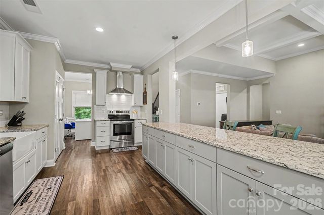 1806 Marshville Olive Branch Road, Marshville, NC 28103