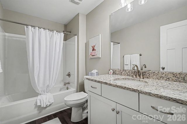 1806 Marshville Olive Branch Road, Marshville, NC 28103
