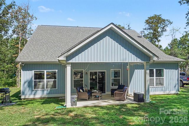 1806 Marshville Olive Branch Road, Marshville, NC 28103
