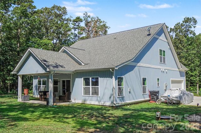 1806 Marshville Olive Branch Road, Marshville, NC 28103