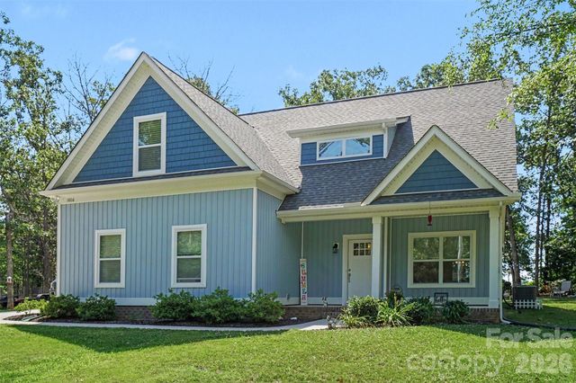1806 Marshville Olive Branch Road, Marshville, NC 28103