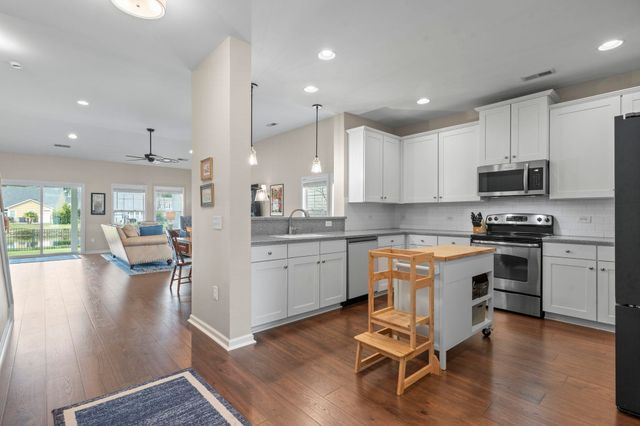 922 Refuge Way, Murrells Inlet, SC 29576