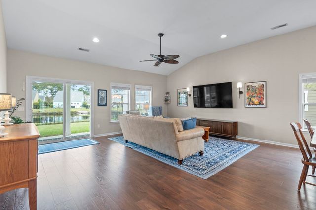 922 Refuge Way, Murrells Inlet, SC 29576