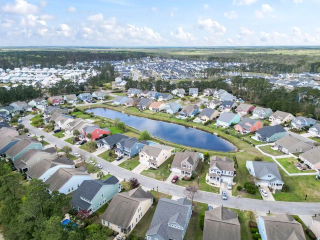 922 Refuge Way, Murrells Inlet, SC 29576