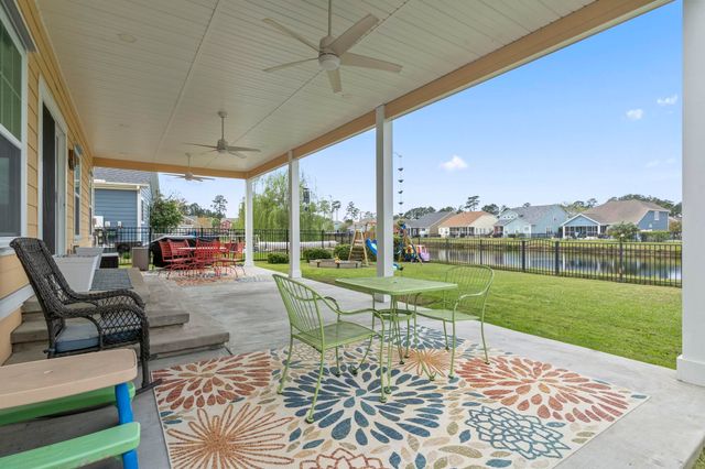 922 Refuge Way, Murrells Inlet, SC 29576