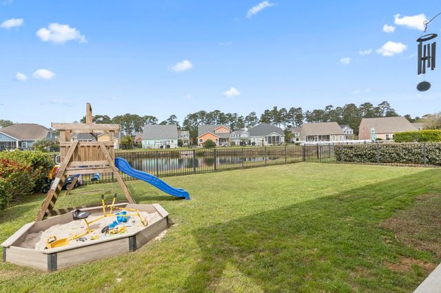 922 Refuge Way, Murrells Inlet, SC 29576