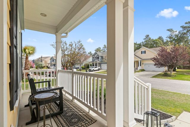 922 Refuge Way, Murrells Inlet, SC 29576