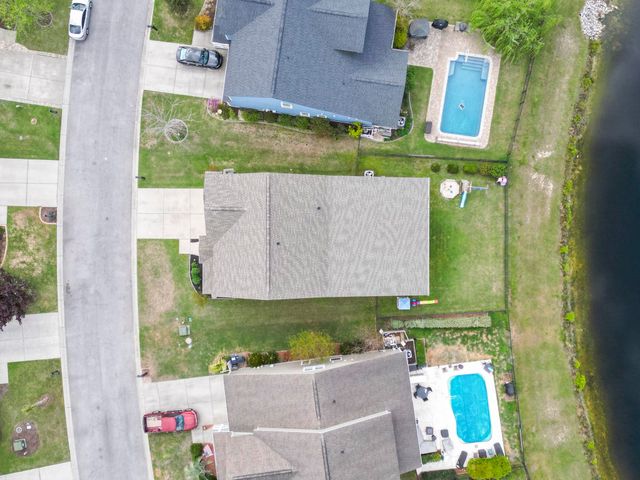 922 Refuge Way, Murrells Inlet, SC 29576