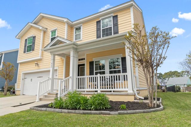 922 Refuge Way, Murrells Inlet, SC 29576