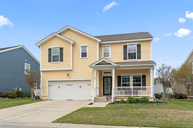 922 Refuge Way, Murrells Inlet, SC 29576