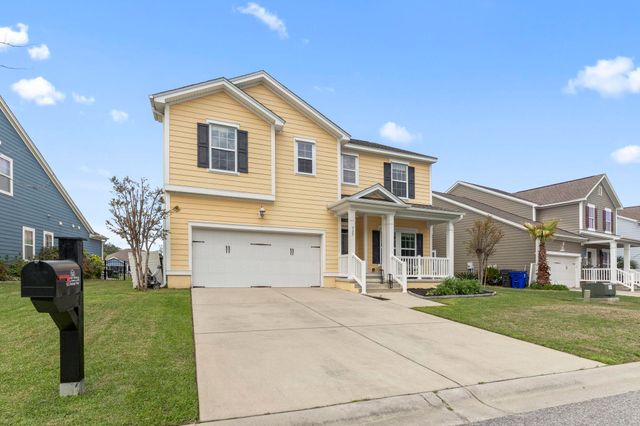 922 Refuge Way, Murrells Inlet, SC 29576