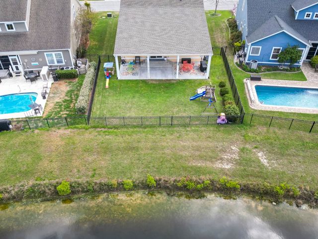 922 Refuge Way, Murrells Inlet, SC 29576