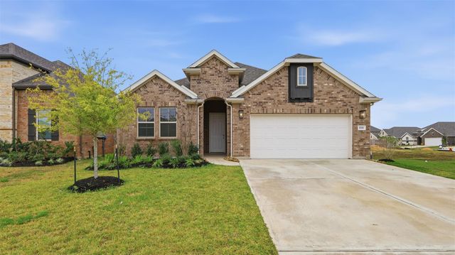3006 Myrtle Beach Lane, League City, TX 77573