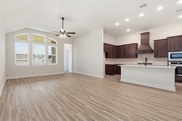 3006 Myrtle Beach Lane, League City, TX 77573