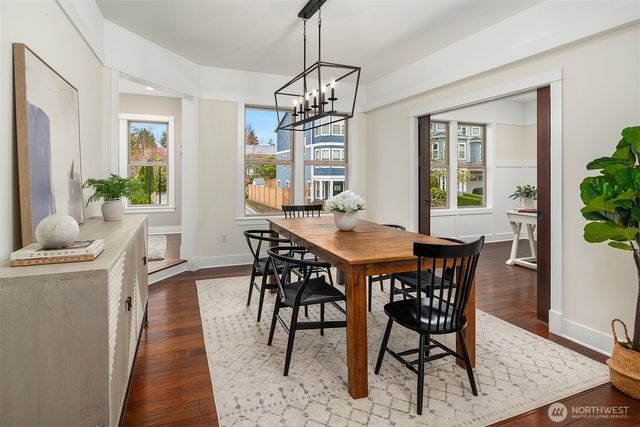 8505 NE 123rd Place, Kirkland, WA 98034