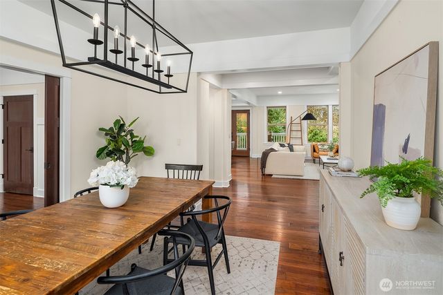 8505 NE 123rd Place, Kirkland, WA 98034