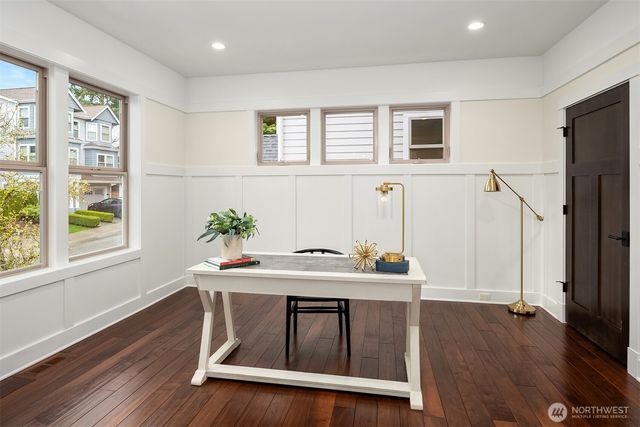 8505 NE 123rd Place, Kirkland, WA 98034