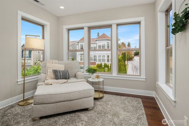 8505 NE 123rd Place, Kirkland, WA 98034