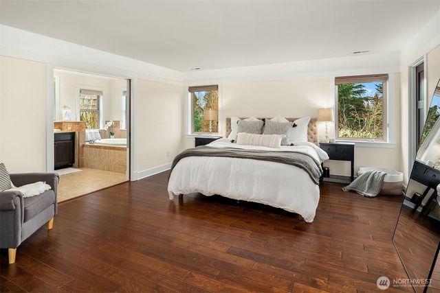 8505 NE 123rd Place, Kirkland, WA 98034