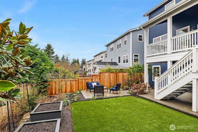 8505 NE 123rd Place, Kirkland, WA 98034