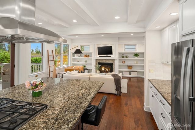 8505 NE 123rd Place, Kirkland, WA 98034