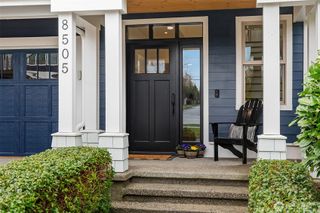 8505 NE 123rd Place, Kirkland, WA 98034