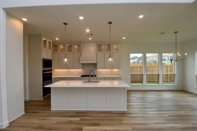 4001 CECILO Drive, Prosper, TX 75078