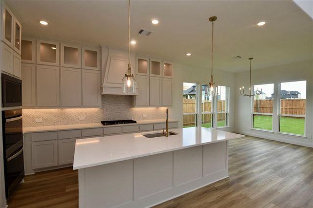 4001 CECILO Drive, Prosper, TX 75078