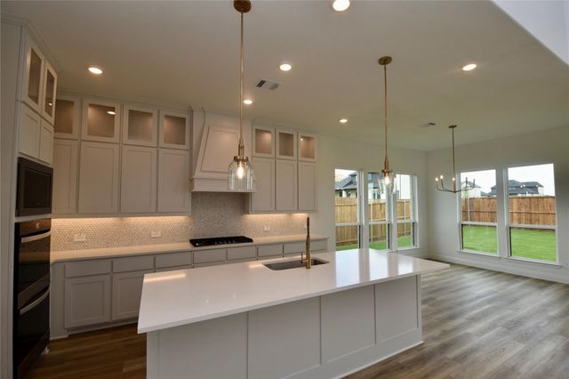 4001 CECILO Drive, Prosper, TX 75078