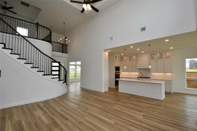 4001 CECILO Drive, Prosper, TX 75078