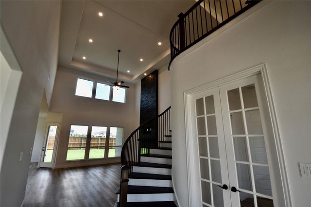 4001 CECILO Drive, Prosper, TX 75078