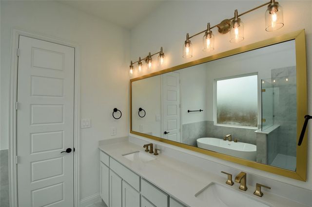 4001 CECILO Drive, Prosper, TX 75078