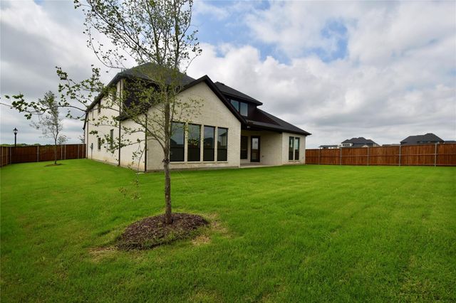 4001 CECILO Drive, Prosper, TX 75078