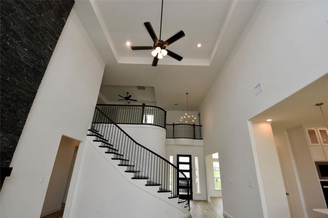 4001 CECILO Drive, Prosper, TX 75078