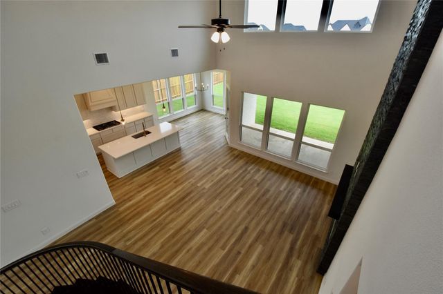 4001 CECILO Drive, Prosper, TX 75078
