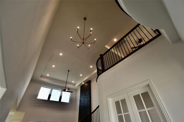 4001 CECILO Drive, Prosper, TX 75078