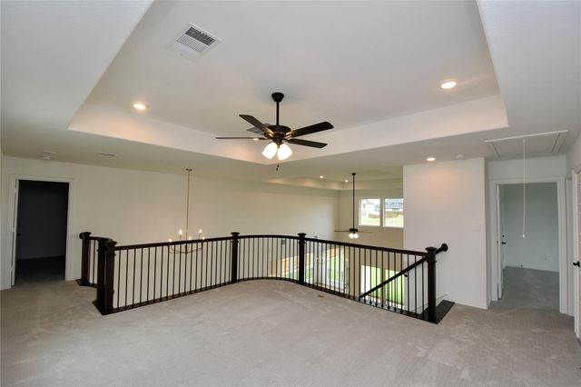 4001 CECILO Drive, Prosper, TX 75078