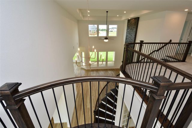4001 CECILO Drive, Prosper, TX 75078