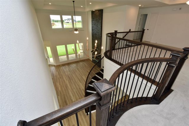 4001 CECILO Drive, Prosper, TX 75078
