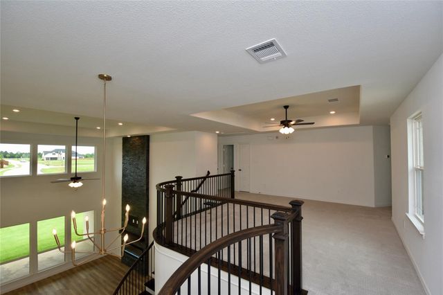 4001 CECILO Drive, Prosper, TX 75078