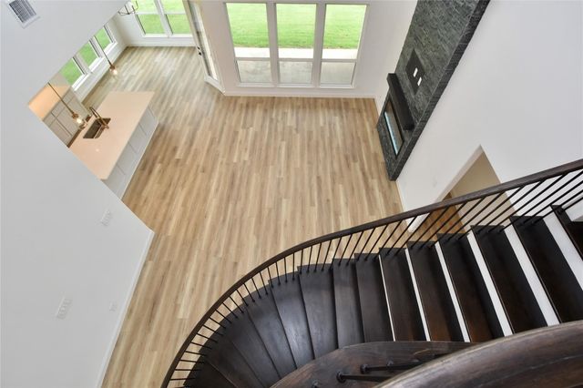4001 CECILO Drive, Prosper, TX 75078